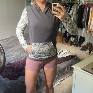 💧Dakine UPF50 BOHO RASH GUARD💧